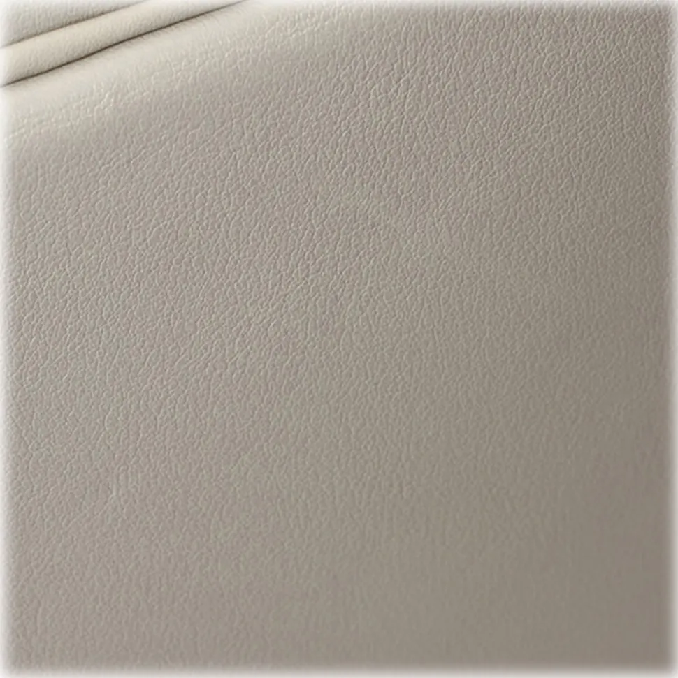 Hermès Vintage - Swift Birkin 30 - Light Gray - Leather Handbag - Avvenice