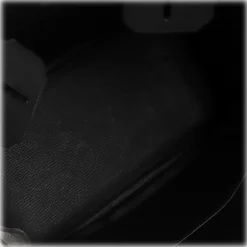 Hermès Vintage - Taurillon Birkin 30 - Black - Leather Handbag - Avvenice