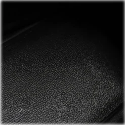 Hermès Vintage - Taurillon Birkin 30 - Black - Leather Handbag - Avvenice