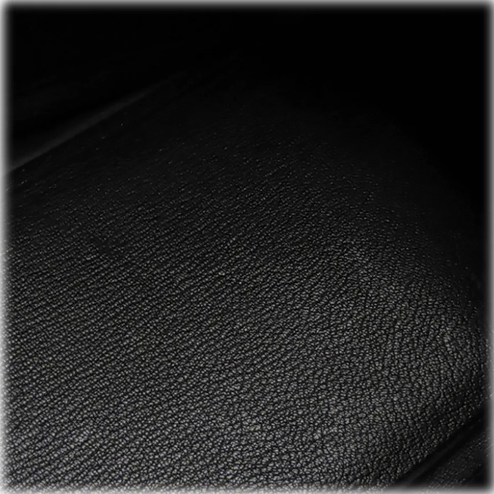 Hermès Vintage - Taurillon Birkin 30 - Black - Leather Handbag - Avvenice