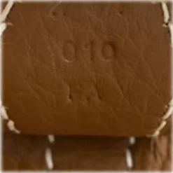 Hermès Vintage - Togo Shark Bolide 45 - Brown - Leather Handbag - Avvenice