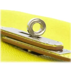 Hermès Vintage - Vaux Epsom Birkin 30 - Yellow - Leather Handbag - Avvenice