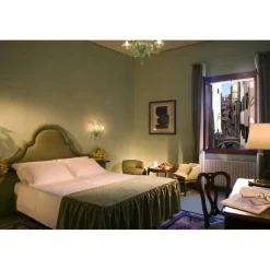 Hotel Bonvecchiati - Venice Feeling - 4 Days 3 Nights - Venice Exclusive Luxury - Avvenice
