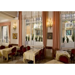 Hotel Bonvecchiati - Venice Feeling - 5 Days 4 Nights - Venice Exclusive Luxury - Avvenice