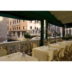 Hotel Bonvecchiati - Venice Feeling - 5 Days 4 Nights - Venice Exclusive Luxury - Avvenice