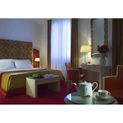 Hotel Bonvecchiati - Venice Feeling - 5 Days 4 Nights - Venice Exclusive Luxury - Avvenice