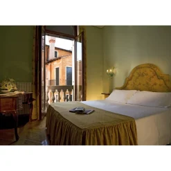 Hotel Bonvecchiati - Venice Feeling - 5 Days 4 Nights - Venice Exclusive Luxury - Avvenice