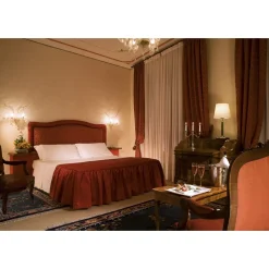Hotel Bonvecchiati - Venice Feeling - 5 Days 4 Nights - Venice Exclusive Luxury - Avvenice