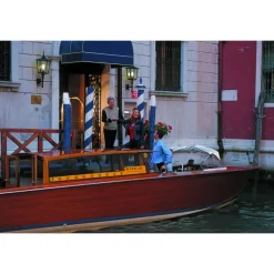 Hotel Bonvecchiati - Venice Feeling - 5 Days 4 Nights - Venice Exclusive Luxury - Avvenice