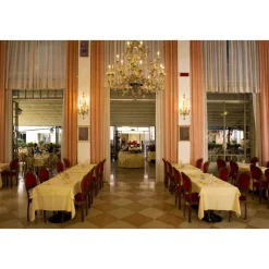 Hotel Bonvecchiati - Venice Feeling - 5 Days 4 Nights - Venice Exclusive Luxury - Avvenice