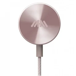 i.am+ - I Am Plus - Buttons - Rose - Premium Wireless Bluetooth Earphones - Tailored Fit with Immersive Sound - Avvenice