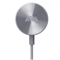 i.am+ - I Am Plus - Buttons - Grey - Premium Wireless Bluetooth Earphones - Tailored Fit with Immersive Sound - Avvenice