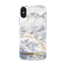 iDeal of Sweden - Fashion Case Cover - Ocean Marble - iPhone X / XS - iPhone Case - New Fashion Collection - Avvenice