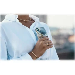 iDeal of Sweden - Fashion Case Cover - Outer Space Agate - iPhone XR - iPhone Case - New Fashion Collection - Avvenice