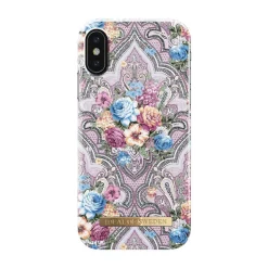 iDeal of Sweden - Fashion Case Cover - Romantic Paisley - iPhone X / XS - iPhone Case - New Fashion Collection - Avvenice