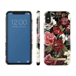 iDeal of Sweden - Fashion Case Cover - Antique Roses - iPhone X / XS - iPhone Case - New Fashion Collection - Avvenice