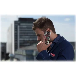 iDeal of Sweden - Fashion Case Cover - Antique Roses - iPhone X / XS - iPhone Case - New Fashion Collection - Avvenice
