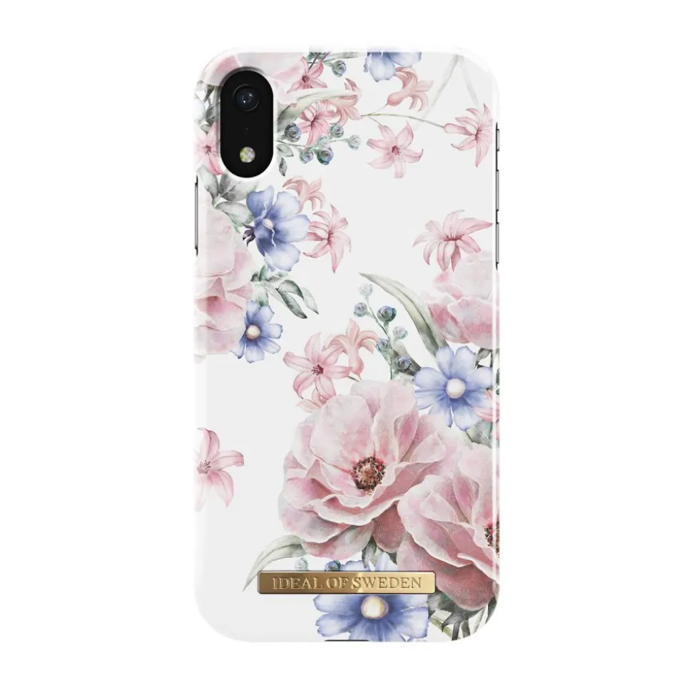 iDeal of Sweden - Fashion Case Cover - Floral Romance - Samsung S9 - iPhone Case - New Fashion Collection - Avvenice