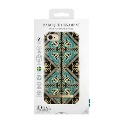iDeal of Sweden - Fashion Case Cover - Baroque Ornament - iPhone XS Max - iPhone Case - New Fashion Collection - Avvenice