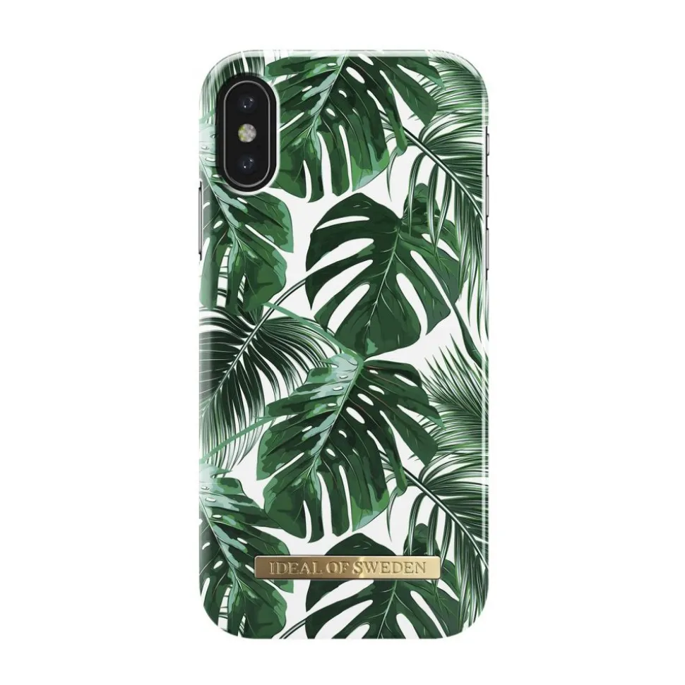 iDeal of Sweden - Fashion Case Cover - Monstera Jungle - iPhone 8 / 7 / 6 / 6s Plus - iPhone Case - New Fashion Collection - Avvenice