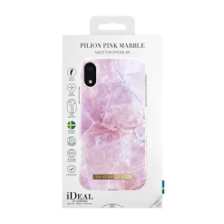 iDeal of Sweden - Fashion Case Cover - Pink Marble - iPhone 8 / 7 / 6 / 6s Plus - iPhone Case - New Fashion Collection - Avvenice