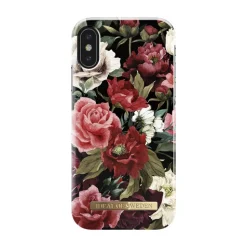 iDeal of Sweden - Fashion Case Cover - Antique Roses - iPhone XS Max - iPhone Case - New Fashion Collection - Avvenice