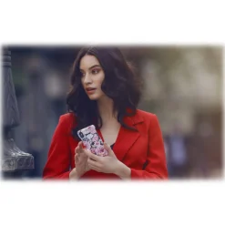 iDeal of Sweden - Fashion Case Cover - Peony Garden - iPhone XS Max - iPhone Case - New Fashion Collection - Avvenice