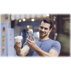 iDeal of Sweden - Fashion Case Cover - Peony Garden - iPhone XS Max - iPhone Case - New Fashion Collection - Avvenice