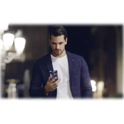 iDeal of Sweden - Fashion Case Cover - Sailor Blue Bloom - iPhone X / XS - iPhone Case - New Fashion Collection - Avvenice