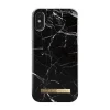 iDeal of Sweden - Fashion Case Cover - Black Marble - iPhone XS Max - iPhone Case - New Fashion Collection - Avvenice