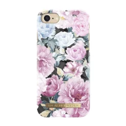 iDeal of Sweden - Fashion Case Cover - Peony Garden - Samsung S9 - iPhone Case - New Fashion Collection - Avvenice