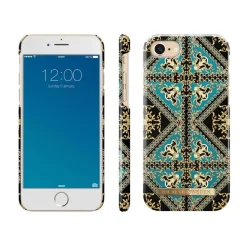 iDeal of Sweden - Fashion Case Cover - Baroque Ornament - iPhone XR - iPhone Case - New Fashion Collection - Avvenice