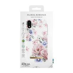 iDeal of Sweden - Fashion Case Cover - Floral Romance - iPhone 8 / 7 / 6 / 6s - iPhone Case - New Fashion Collection - Avvenice
