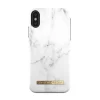 iDeal of Sweden - Fashion Case Cover - White Marble - iPhone XS Max - iPhone Case - New Fashion Collection - Avvenice