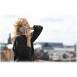 iDeal of Sweden - Fashion Case Cover - Royal Grey Marble - iPhone XR - iPhone Case - New Fashion Collection - Avvenice