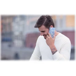 iDeal of Sweden - Fashion Case Cover - Royal Grey Marble - iPhone XR - iPhone Case - New Fashion Collection - Avvenice