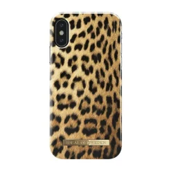 iDeal of Sweden - Fashion Case Cover - Wild Leopard - iPhone 8 / 7 / 6 / 6s Plus - iPhone Case - New Fashion Collection - Avvenice