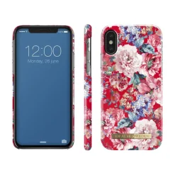 iDeal of Sweden - Fashion Case Cover - Statement Florals - iPhone XS Max - iPhone Case - New Fashion Collection - Avvenice