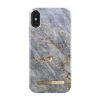 iDeal of Sweden - Fashion Case Cover - Royal Grey Marble - iPhone XS Max - iPhone Case - New Fashion Collection - Avvenice
