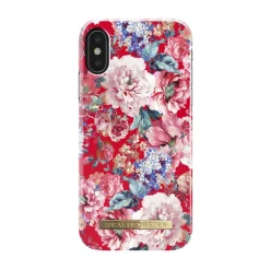 iDeal of Sweden - Fashion Case Cover - Statement Florals - iPhone XR - iPhone Case - New Fashion Collection - Avvenice