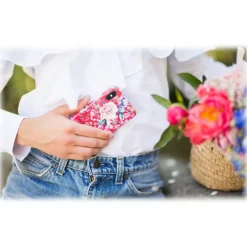 iDeal of Sweden - Fashion Case Cover - Statement Florals - iPhone XR - iPhone Case - New Fashion Collection - Avvenice