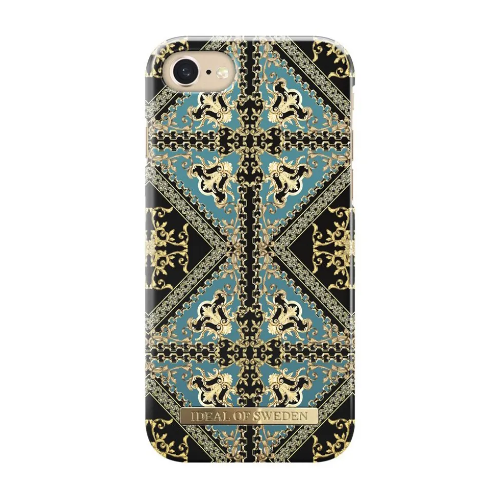 iDeal of Sweden - Fashion Case Cover - Baroque Ornament - iPhone X / XS - iPhone Case - New Fashion Collection - Avvenice