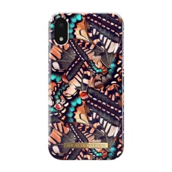 iDeal of Sweden - Fashion Case Cover - Fly Away With Me - iPhone XR - iPhone Case - New Fashion Collection - Avvenice