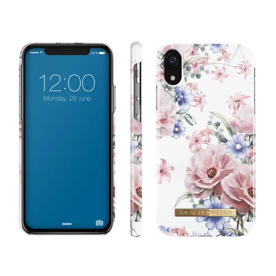 iDeal of Sweden - Fashion Case Cover - Floral Romance - iPhone X / XS - iPhone Case - New Fashion Collection - Avvenice