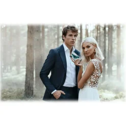 iDeal of Sweden - Fashion Case Cover - Golden Jade Marble - Samsung S9+ - iPhone Case - New Fashion Collection - Avvenice