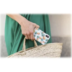 iDeal of Sweden - Fashion Case Cover - Pineapple Bonzana - iPhone XS Max - iPhone Case - New Fashion Collection - Avvenice