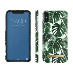iDeal of Sweden - Fashion Case Cover - Monstera Jungle - iPhone X / XS - iPhone Case - New Fashion Collection - Avvenice