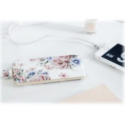 iDeal of Sweden - Fashion Cable - Floral Romance - iPhone - Apple - Lightning MFI Certified by Apple - New Fashion Collection - Avvenice