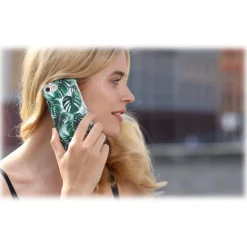 iDeal of Sweden - Fashion Case Cover - Monstera Jungle - iPhone XS Max - iPhone Case - New Fashion Collection - Avvenice