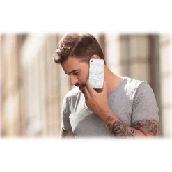 iDeal of Sweden - Fashion Case Cover - Ocean Marble - iPhone XS Max - iPhone Case - New Fashion Collection - Avvenice